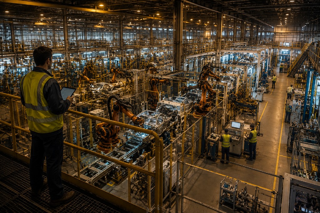 Industries